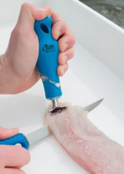 Cuda Skin Gripper