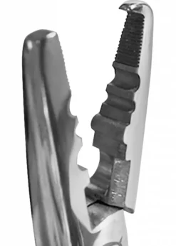 Cuda Spaltringzange, 18,4 cm