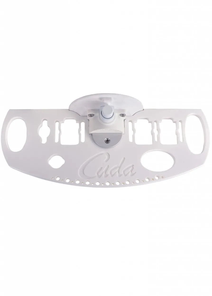 Cuda Tool Organizer