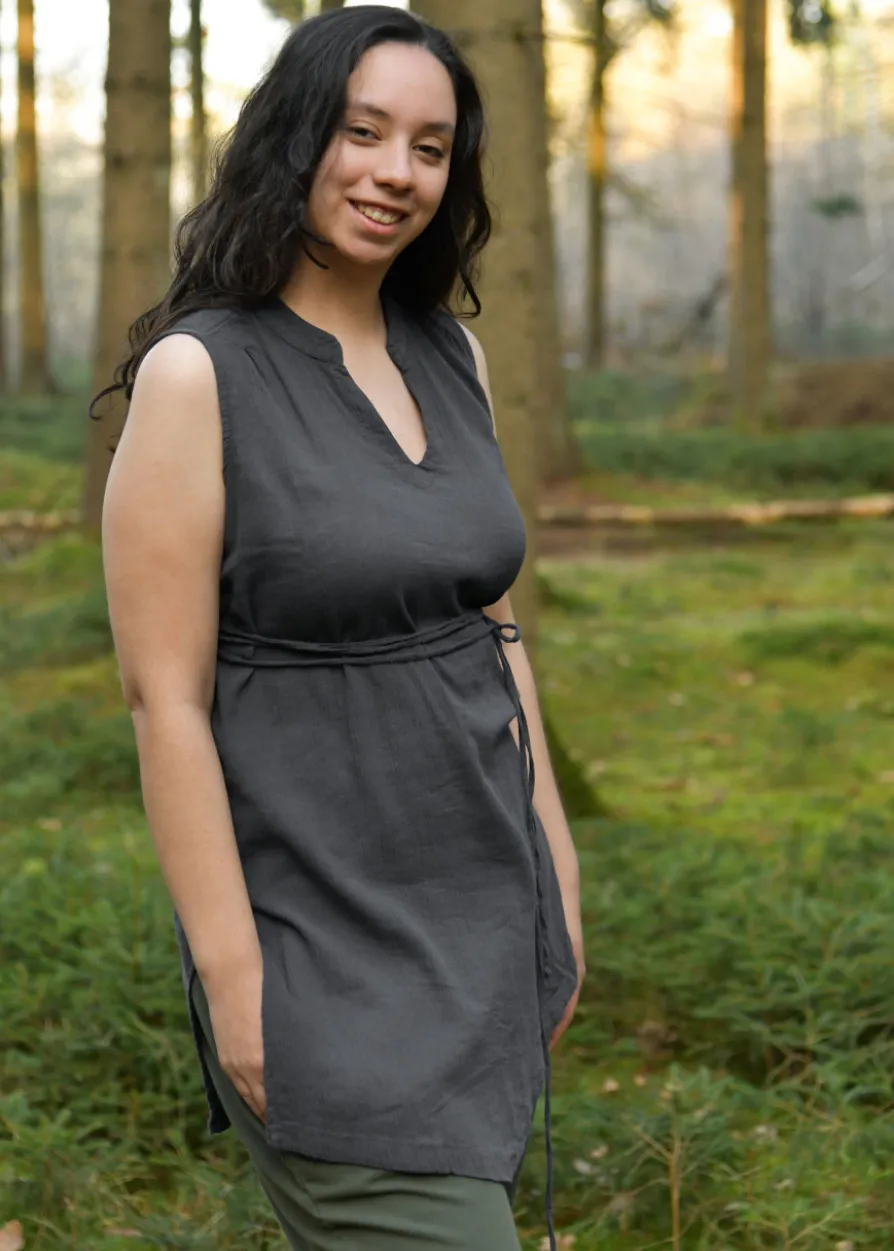 Damen Tunika Nimith, grau