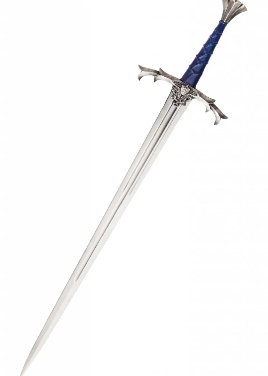 Das Schwert Excalibur, Windlass