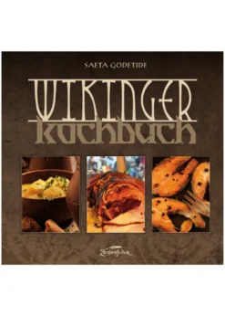 Das Wikinger Kochbuch