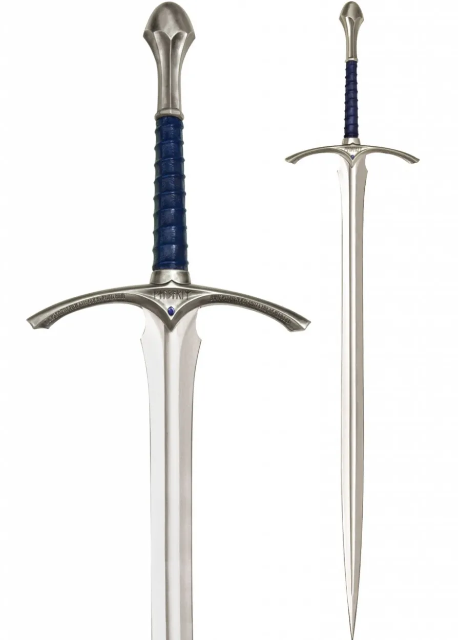 Der Hobbit - Glamdring, das Schwert Gandalf des Grauen