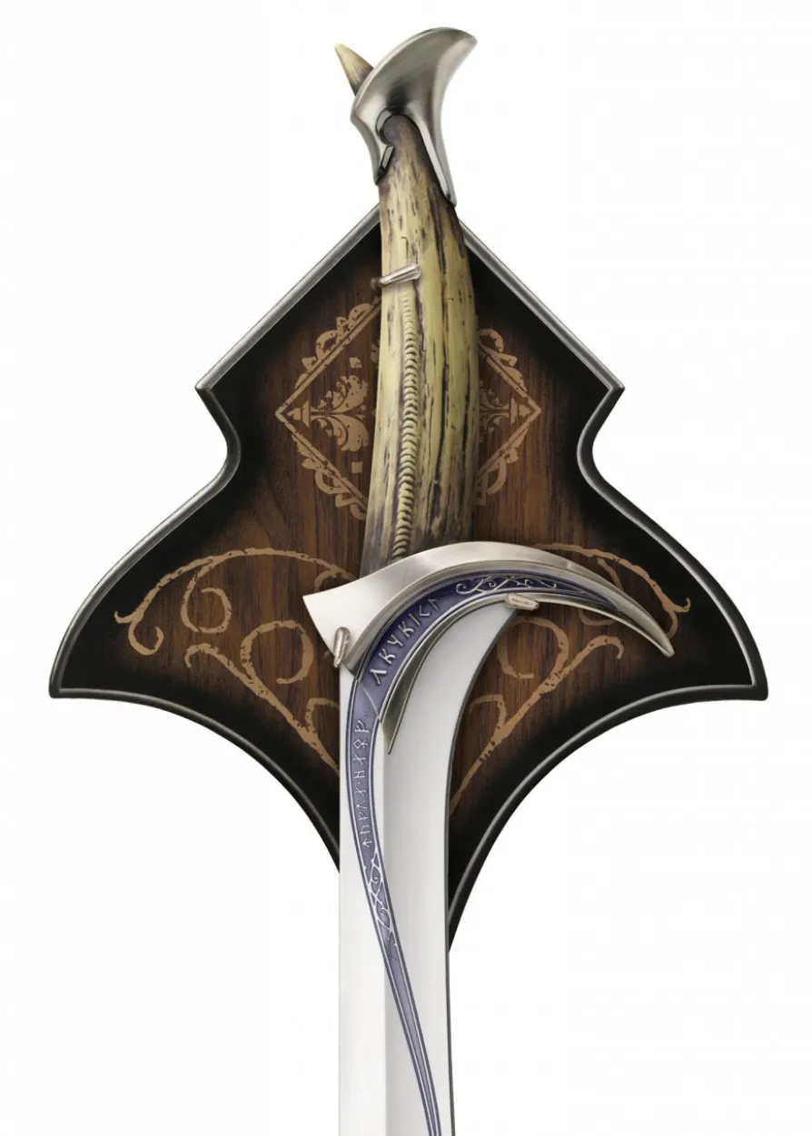 Der Hobbit - Orcrist, das Schwert Thorin Eichenschilds