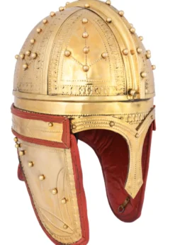 Deurne-Helm, 4. Jahrhundert
