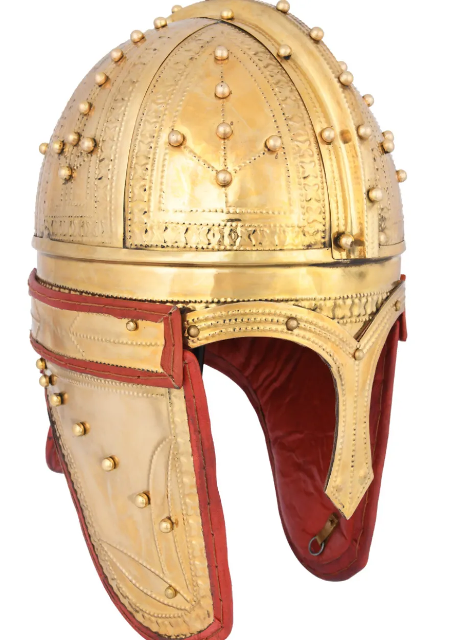 Deurne-Helm, 4. Jahrhundert