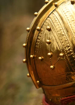 Deurne-Helm, 4. Jahrhundert