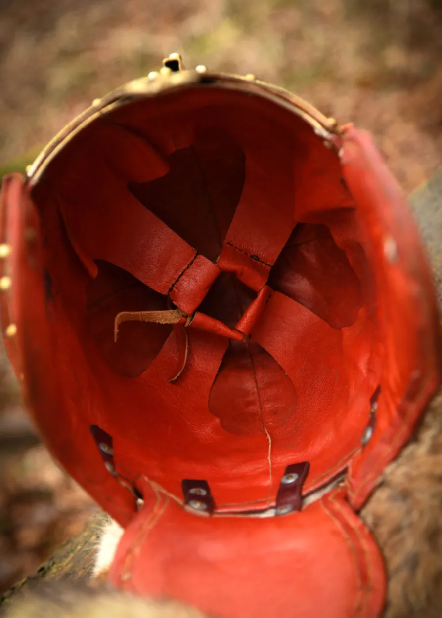 Deurne-Helm, 4. Jahrhundert