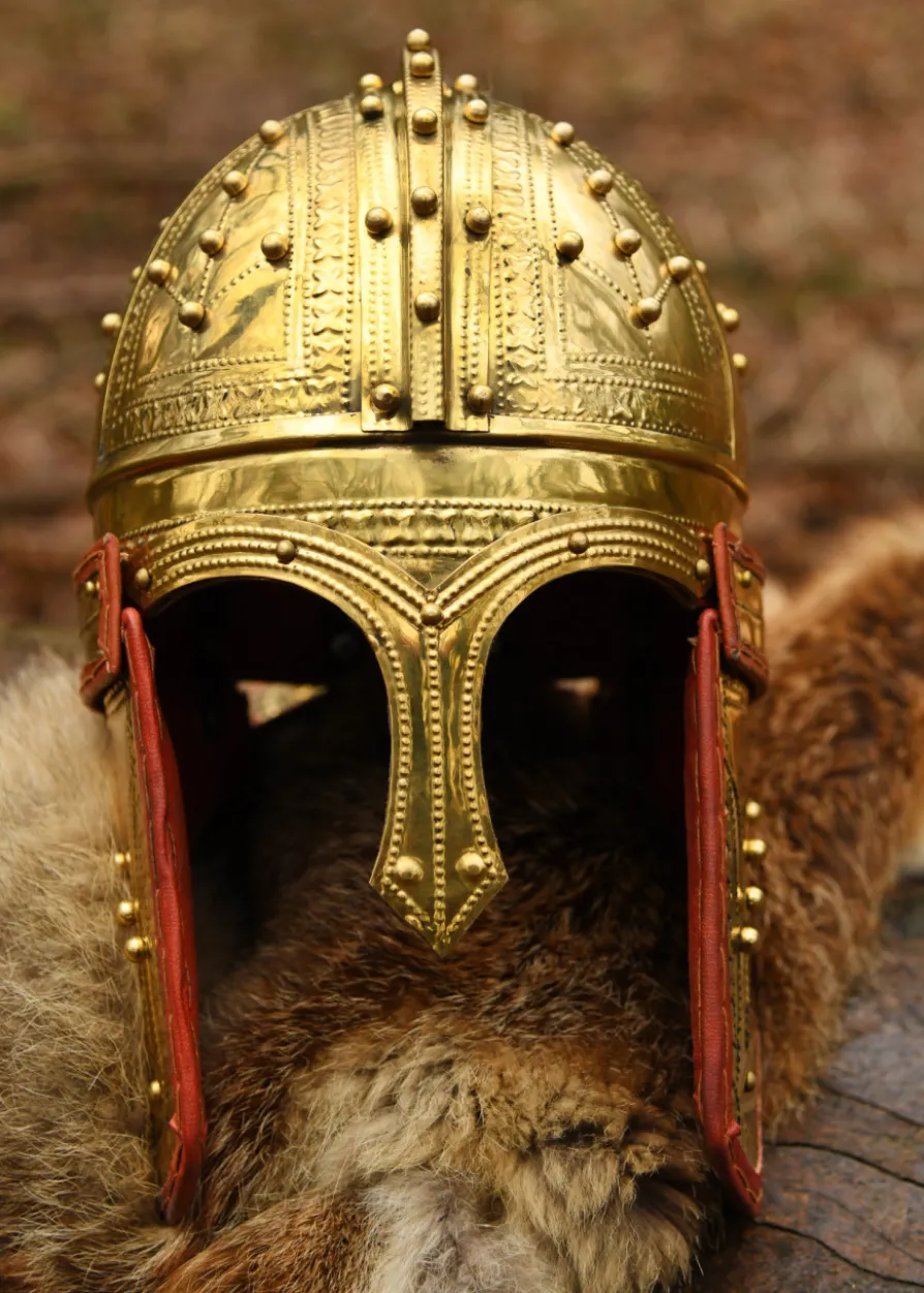 Deurne-Helm, 4. Jahrhundert