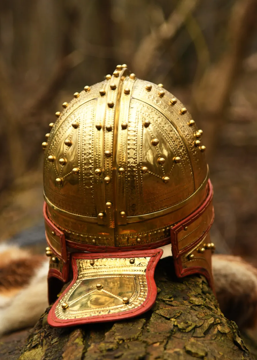 Deurne-Helm, 4. Jahrhundert