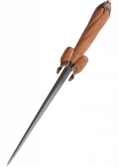 Deutscher Nierendolch mit Scheide, 16. Jh.