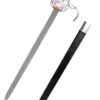 Deutscher Pappenheimer Rapier, 17. Jahrhundert