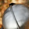 Deutscher Schaller, um 1490, 1,6 mm Stahl