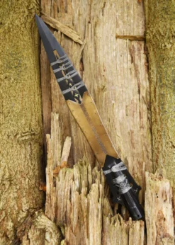 Die Heilige Lanze - Museumsreplik