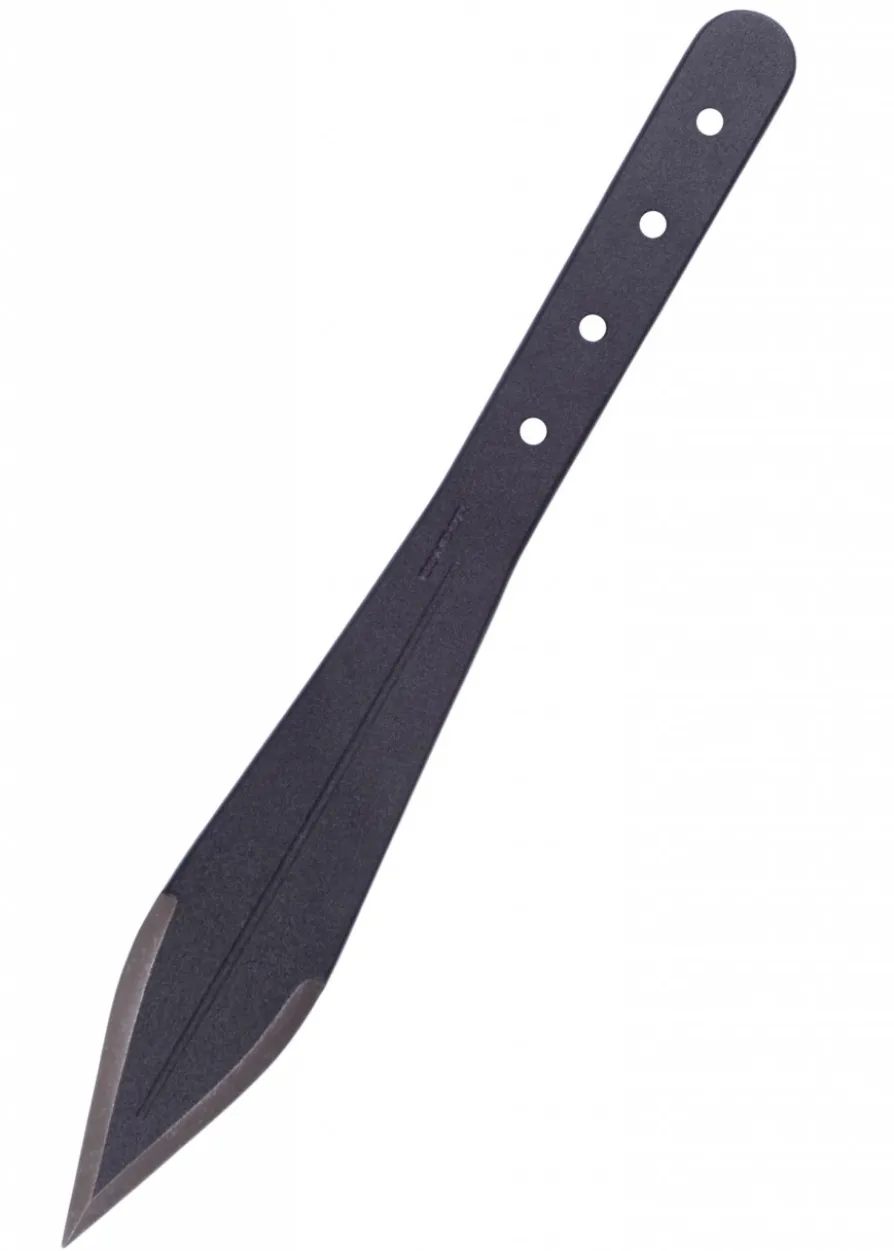 Dismissal Thrower, Condor