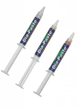 DMT - Dia-Paste Diamantpaste 1, 3, und 6 Mikron