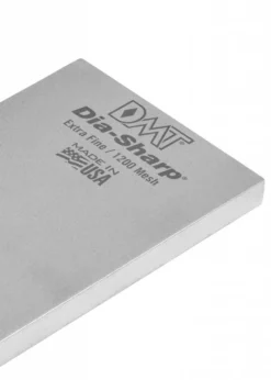 DMT DiaSharp fein/extra fein, doppelseitiger Diamantschleifstein