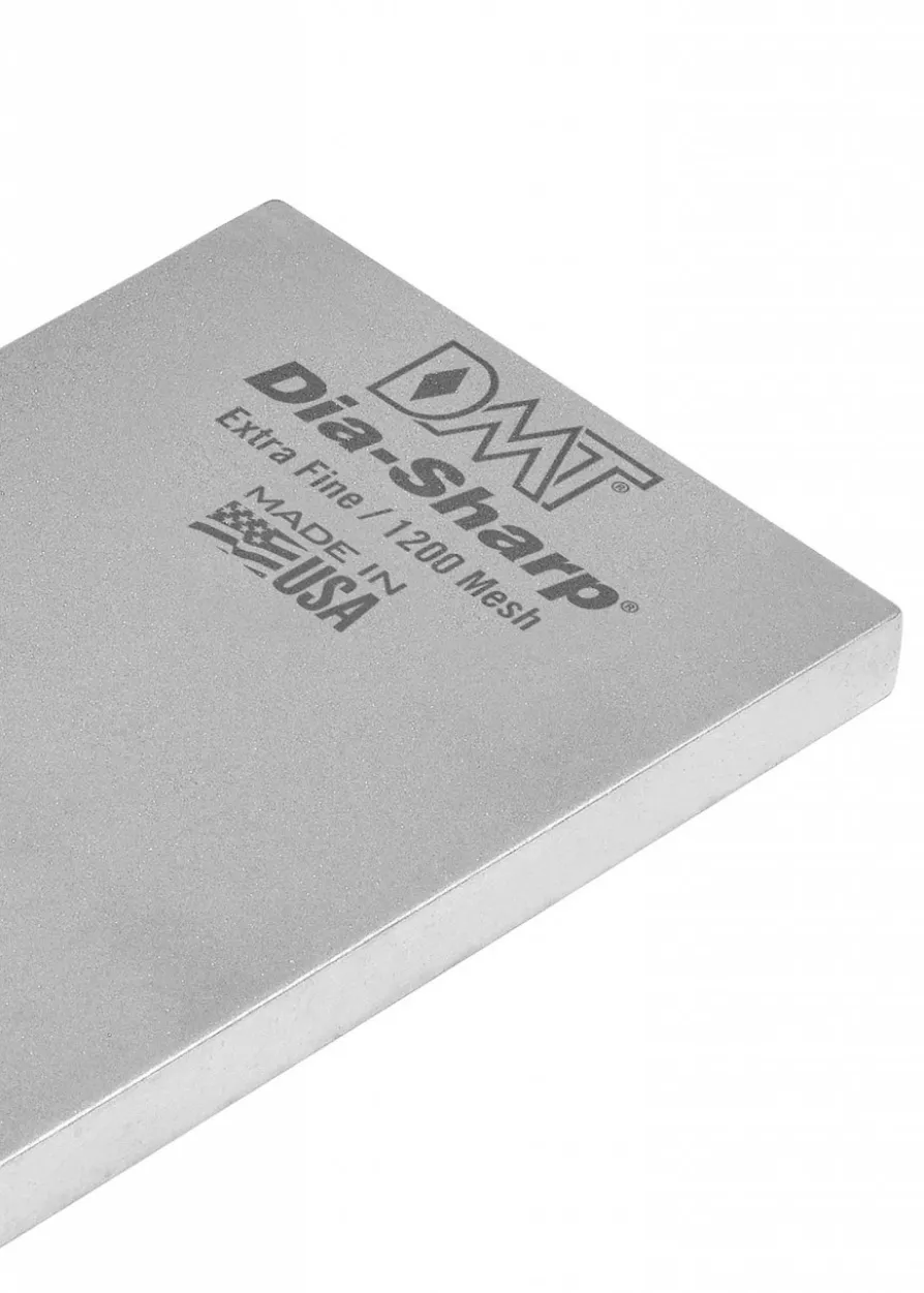DMT DiaSharp fein/extra fein, doppelseitiger Diamantschleifstein