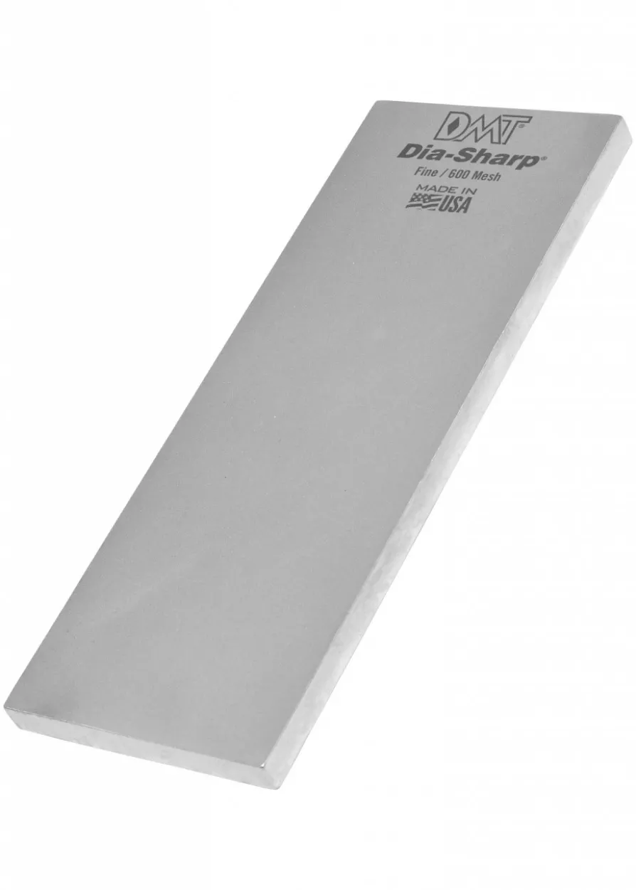 DMT DiaSharp fein/extra fein, doppelseitiger Diamantschleifstein