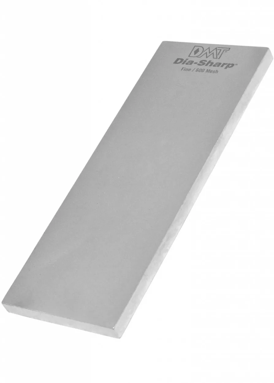 DMT DiaSharp grob/fein, doppelseitiger Diamantschleifstein