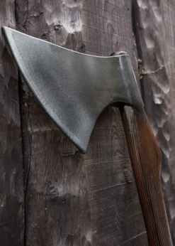 Dänenaxt, Polsterwaffe, LARP