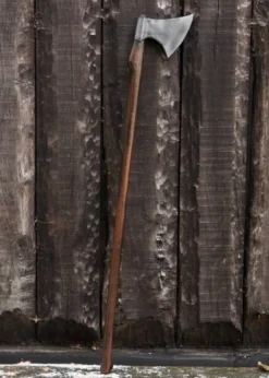 Dänenaxt, Polsterwaffe, LARP