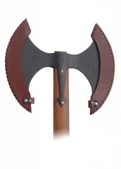 Doppelaxt von Hanwei