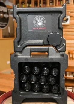Dosenbutler, Bierkühlbox - Wacken Brauerei
