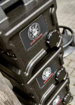 Dosenbutler, Bierkühlbox - Wacken Brauerei