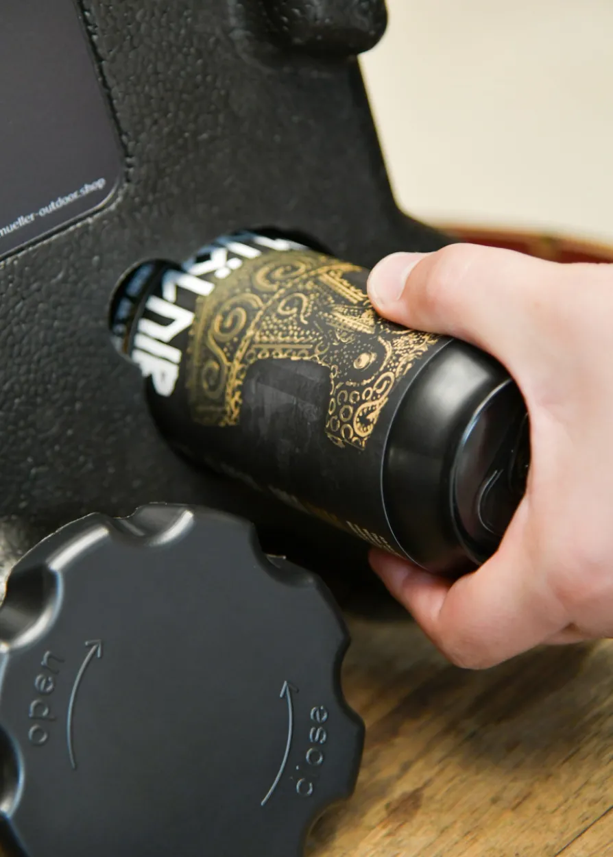 Dosenbutler, Bierkühlbox - Wacken Brauerei