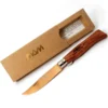 Douro Taschenmesser mit Bronze Titan-Klinge