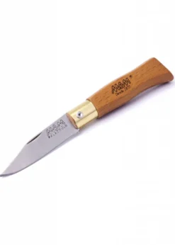 Douro Taschenmesser mit Schlüsselring und Holster