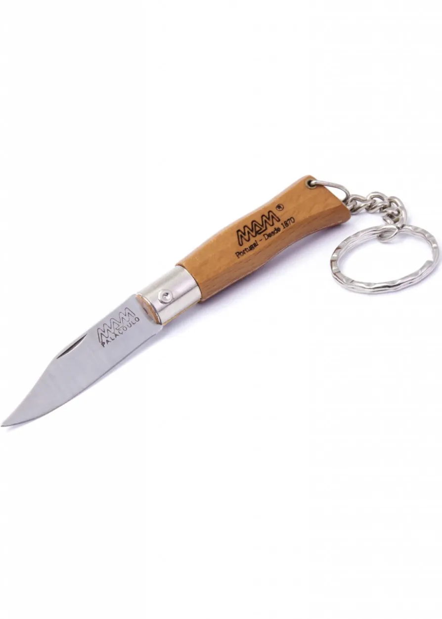 Douro Taschenmesser mit Schlüsselring