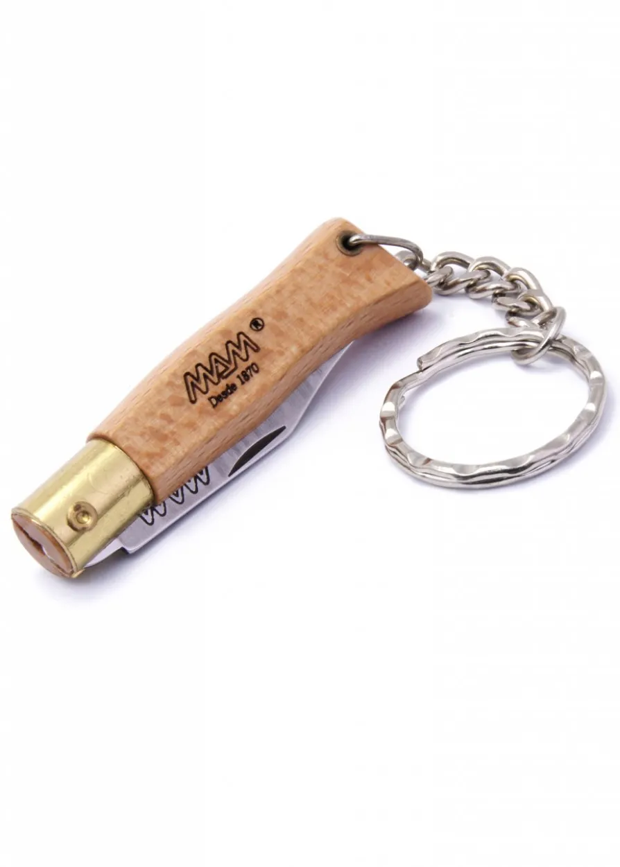 Douro Taschenmesser mit Schlüsselring