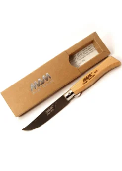 Douro Taschenmesser mit schwarzer Titan-Klinge