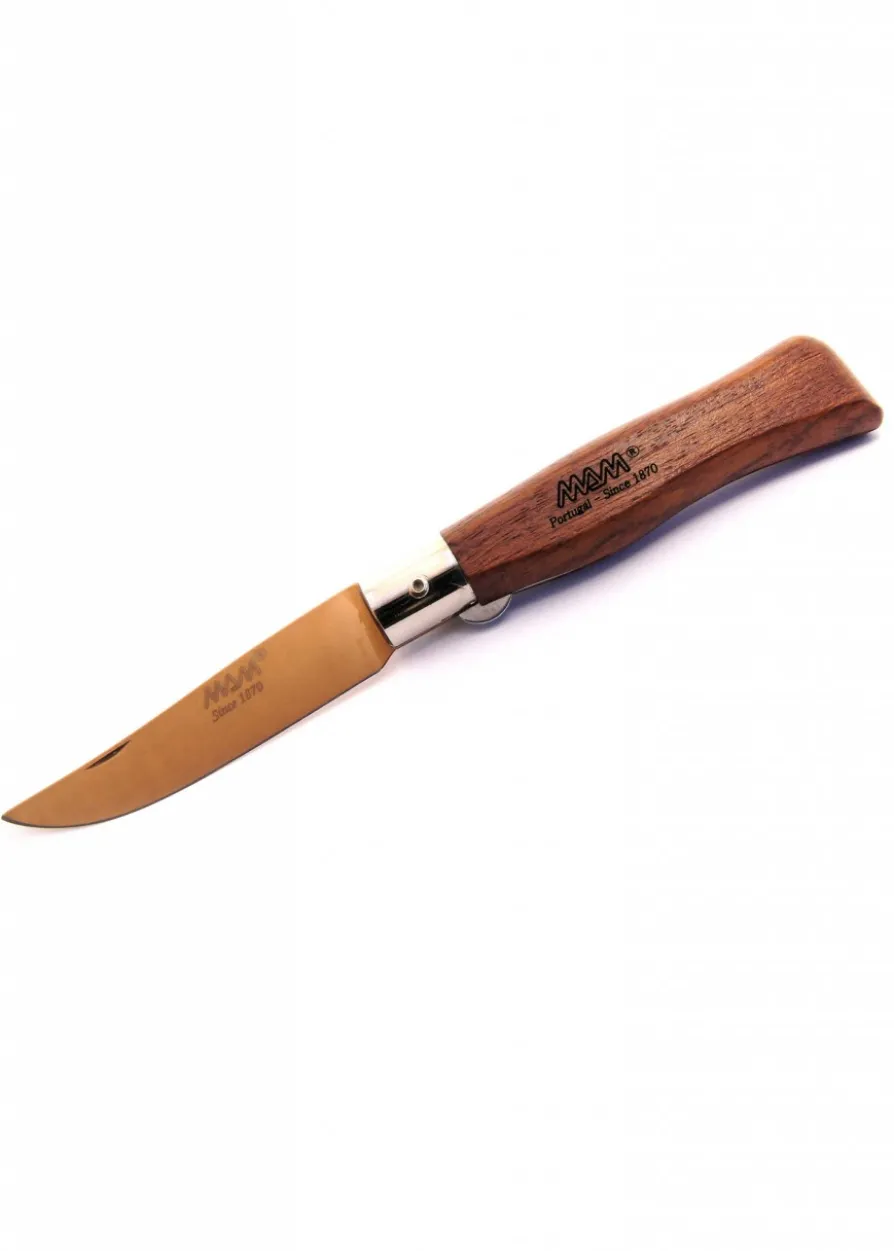 Douro Taschenmesser Titan mit Linerlock (mit Box)