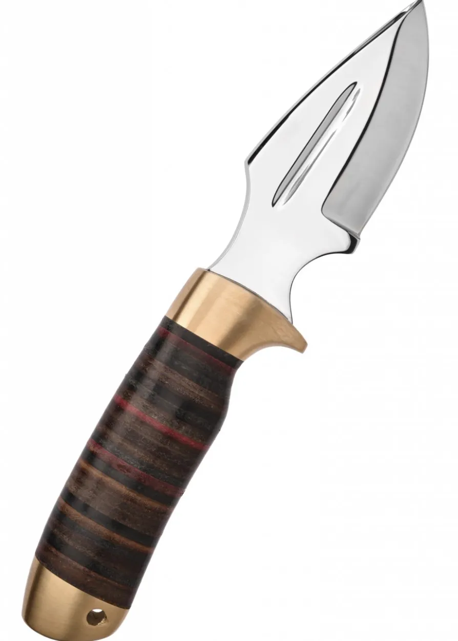 Down Under Knives Bushmate