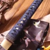 Dragonfly Katana, mit leichten Mängeln