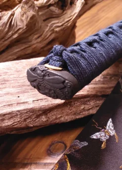 Dragonfly Katana, mit leichten Mängeln