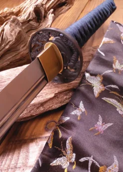 Dragonfly Katana, mit leichten Mängeln