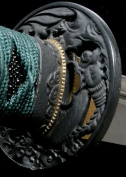 Dragonfly Wakizashi