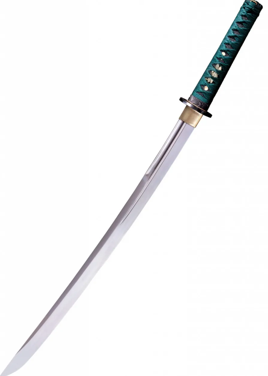 Dragonfly Wakizashi