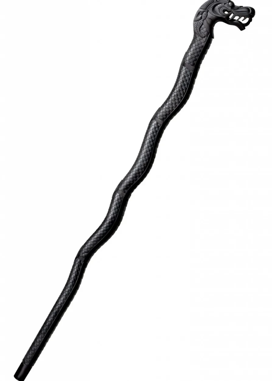 Dragon Gehstock