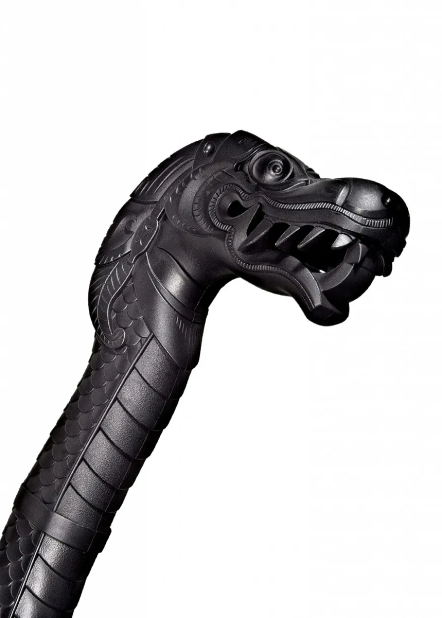 Dragon Gehstock