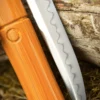 Dragon King Bamboo Tanto