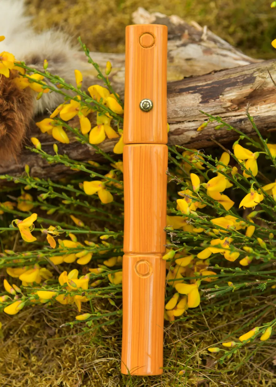 Dragon King Bamboo Tanto
