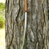Dragon King Fletching Katana