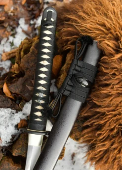 Dragon King Hana Katana