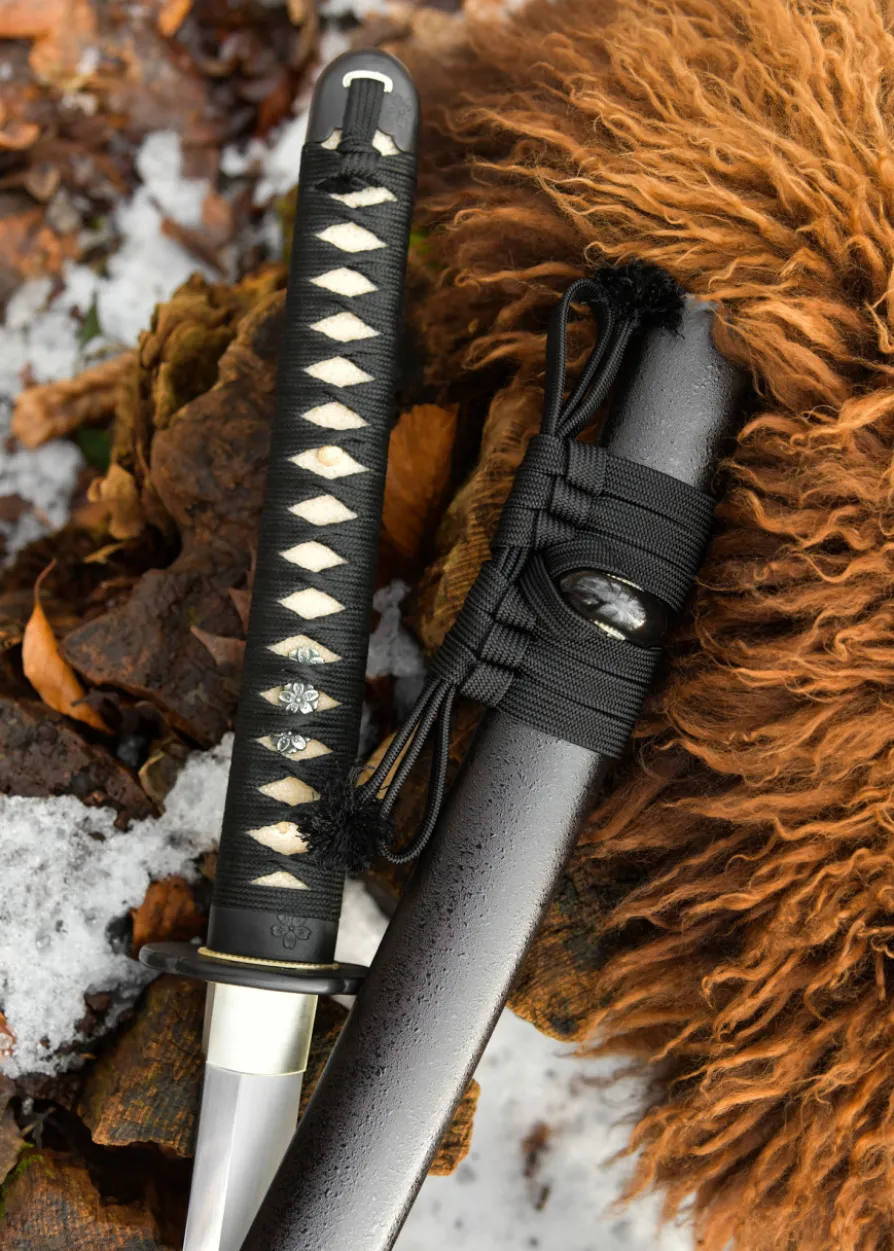 Dragon King Hana Katana
