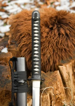 Dragon King Hana Katana